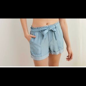Aerie Camp Short
